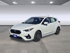 2026 Subaru Impreza Sport 5-Door