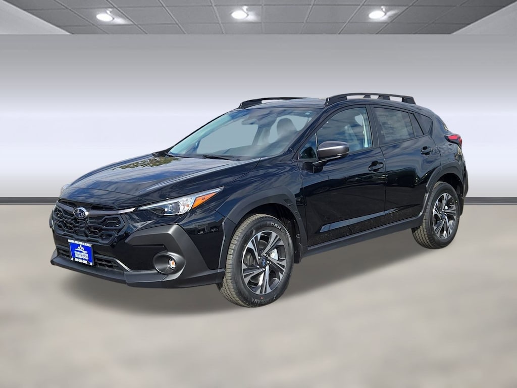 New 2026 Subaru Crosstrek Premium SUV