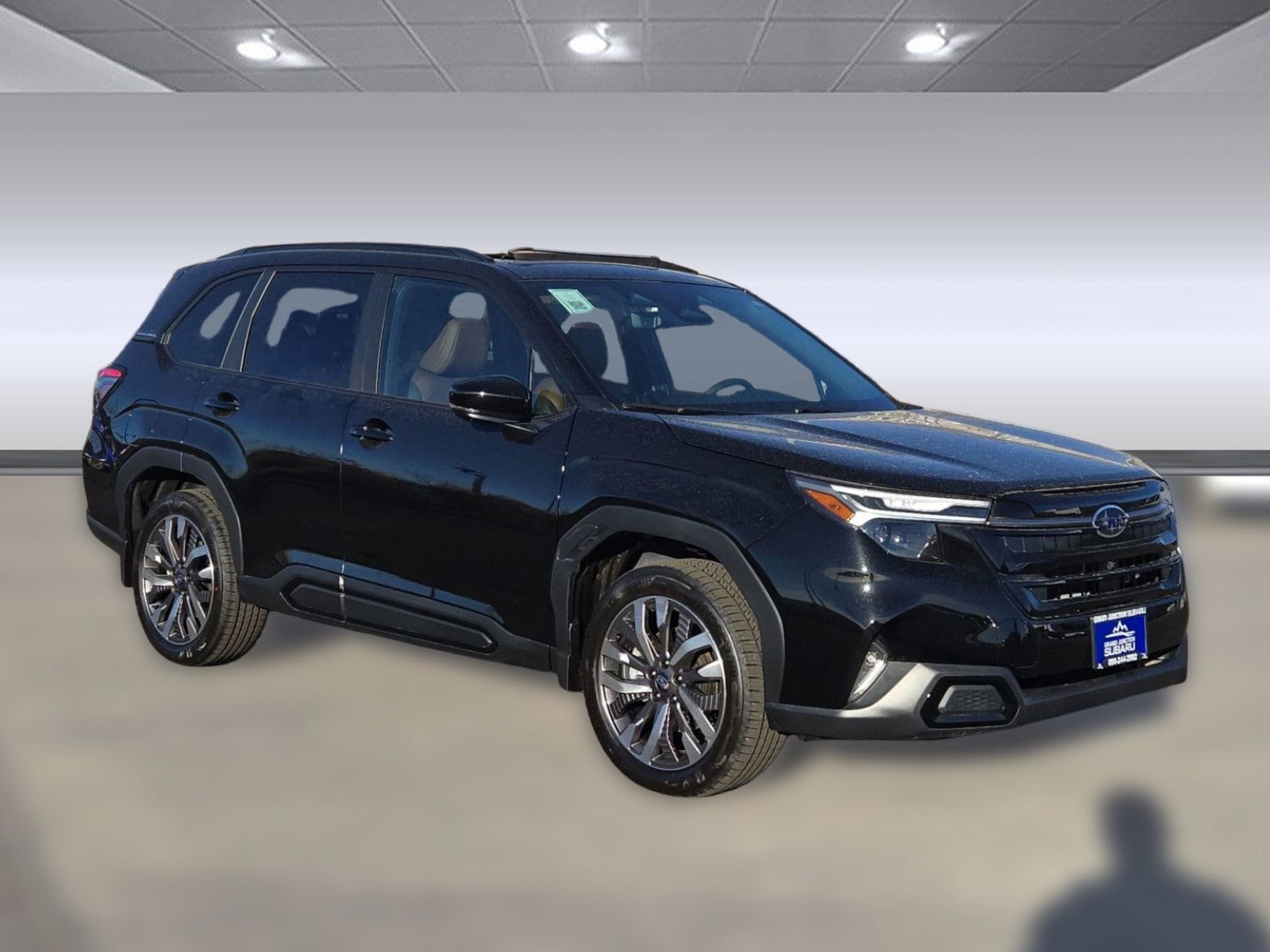 2026 Subaru Forester Touring - Photo 7