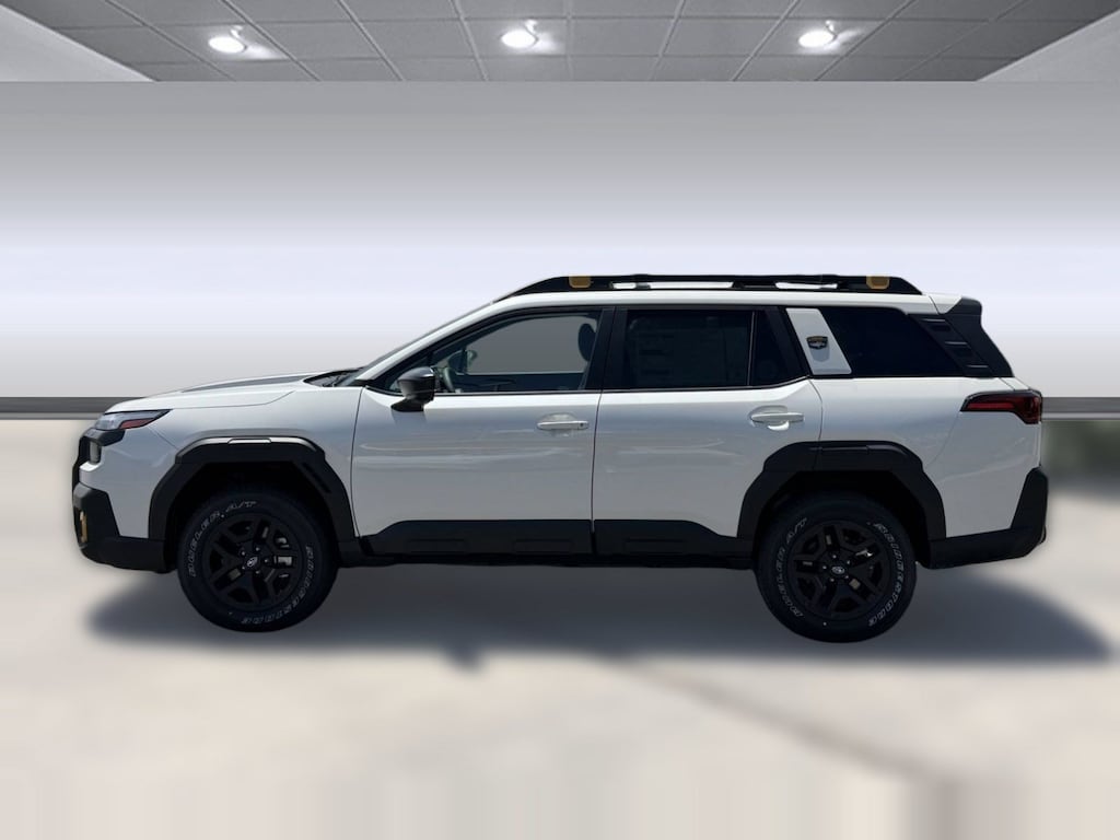 New 2026 Subaru Outback Wilderness SUV