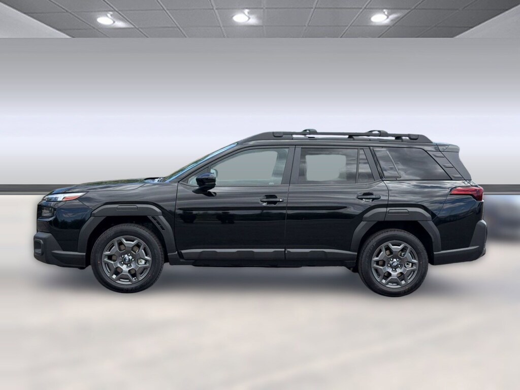 New 2026 Subaru Outback Premium SUV