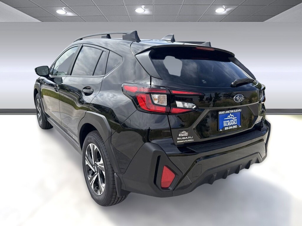 New 2025 Subaru Crosstrek Premium SUV