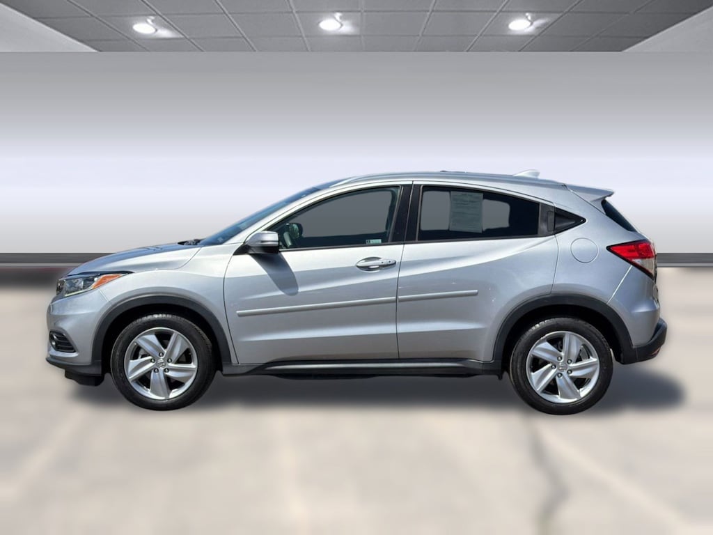 Used 2020 Honda HR-V EX AWD SUV