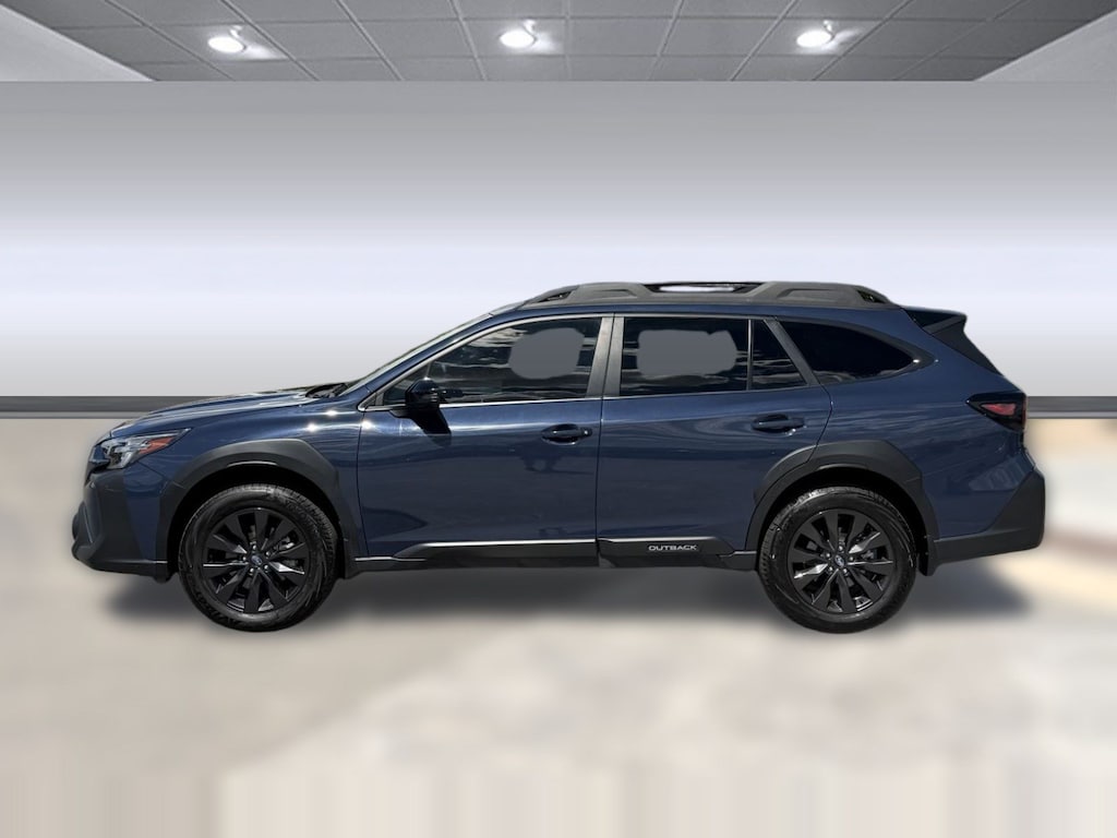 Used 2025 Subaru Outback Onyx Edition XT SUV