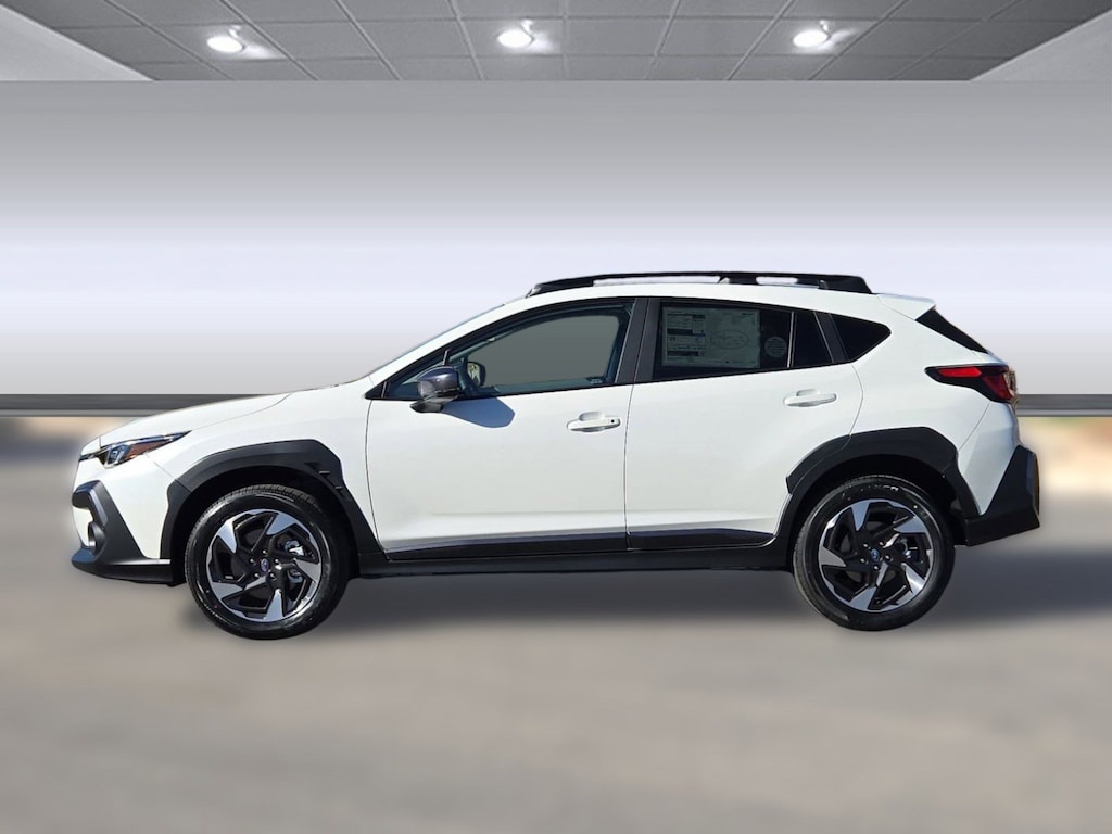 New 2026 Subaru Crosstrek Limited SUV