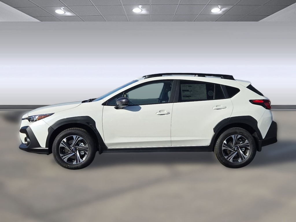 New 2026 Subaru Crosstrek Premium SUV
