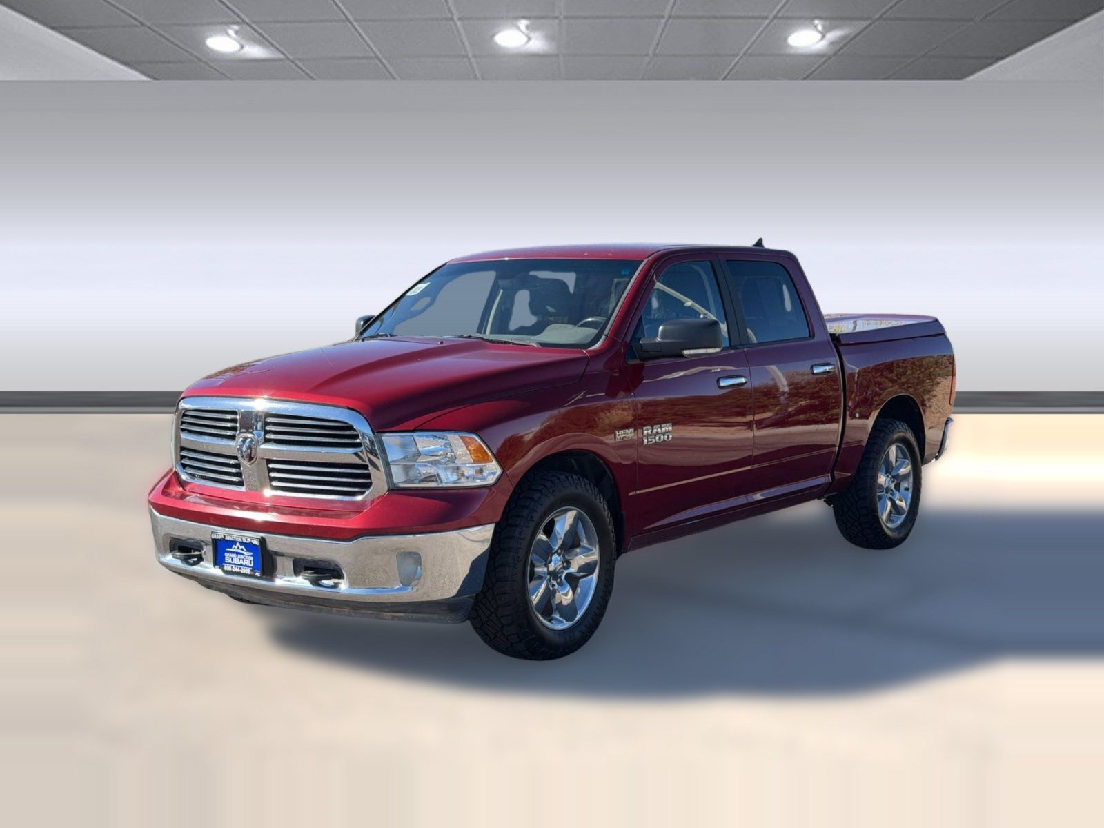  Ram 1500