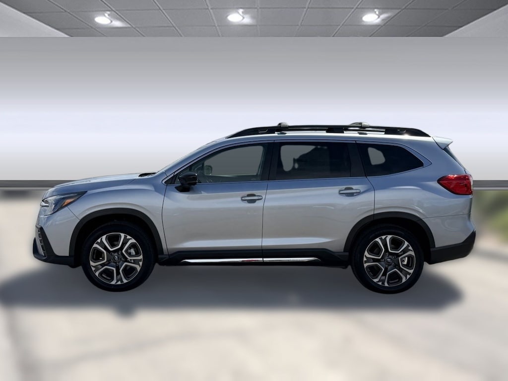 New 2026 Subaru Ascent Limited 7-Passenger SUV