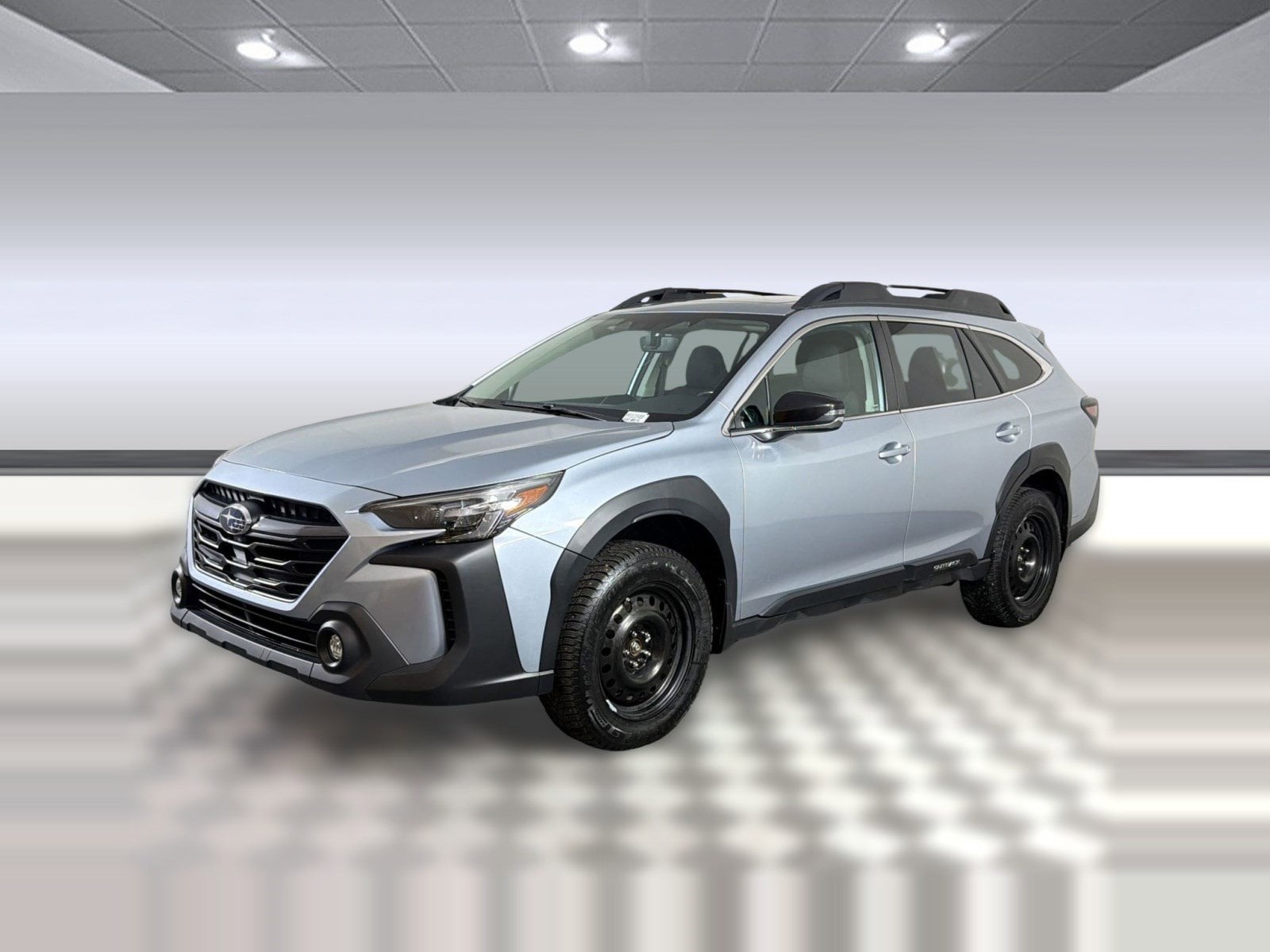 2023 Subaru Outback Premium's photo