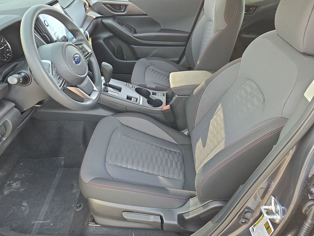 New 2026 Subaru Impreza Sport 5-Door