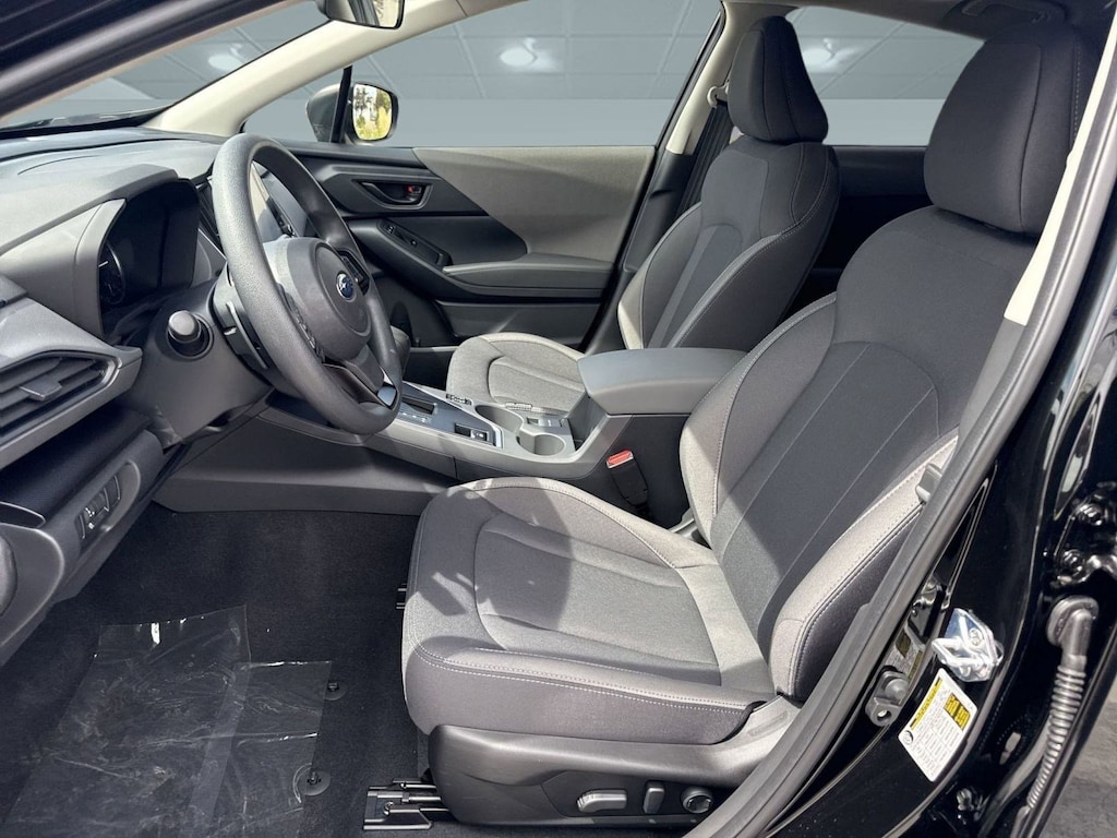 New 2025 Subaru Crosstrek Premium SUV