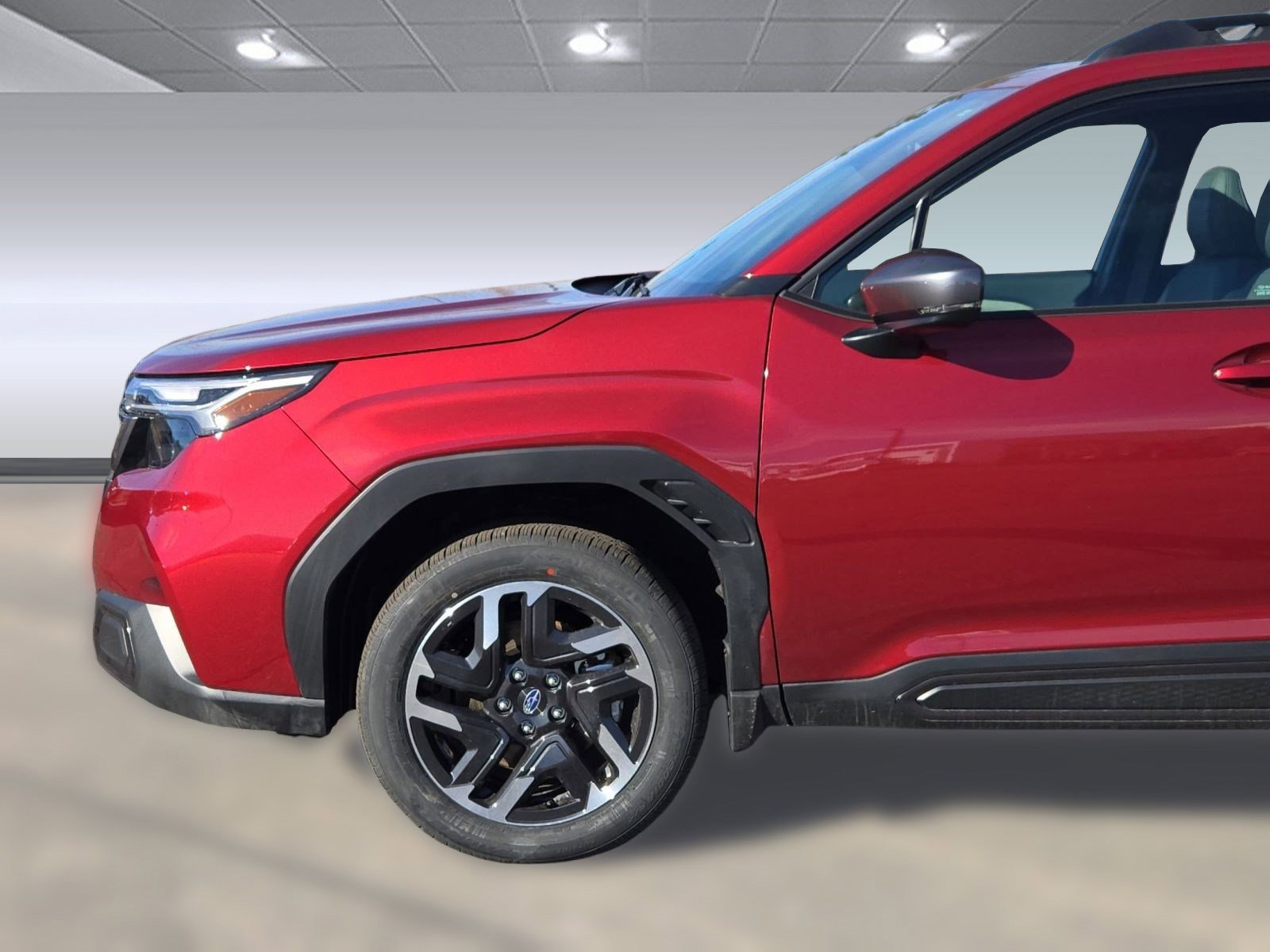 2026 Subaru Forester Limited - Photo 19