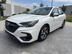 2025 Subaru Legacy Premium Sedan