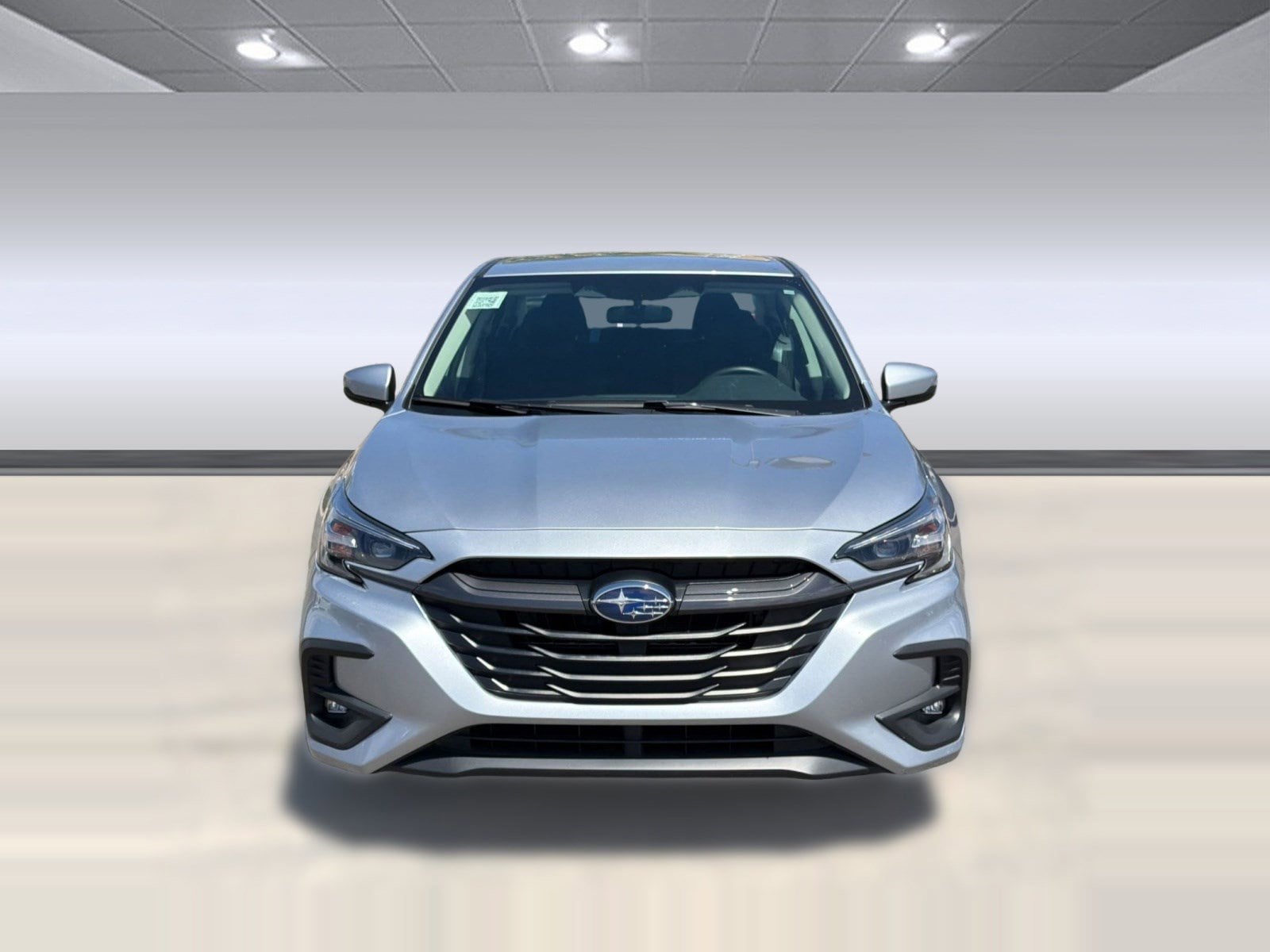 Legacy Premium Sedan