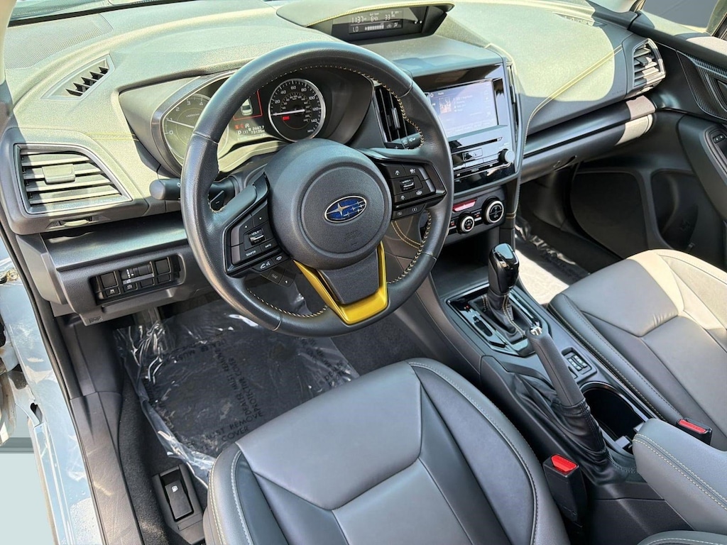 Used 2023 Subaru Crosstrek Sport SUV