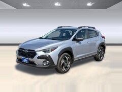 2026 Subaru Crosstrek Limited Hybrid SUV