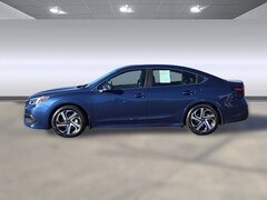 Used 2020 Subaru Legacy Limited Sedan for sale in Glenwood Springs, CO