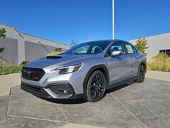 2025 Subaru WRX Limited Sedan