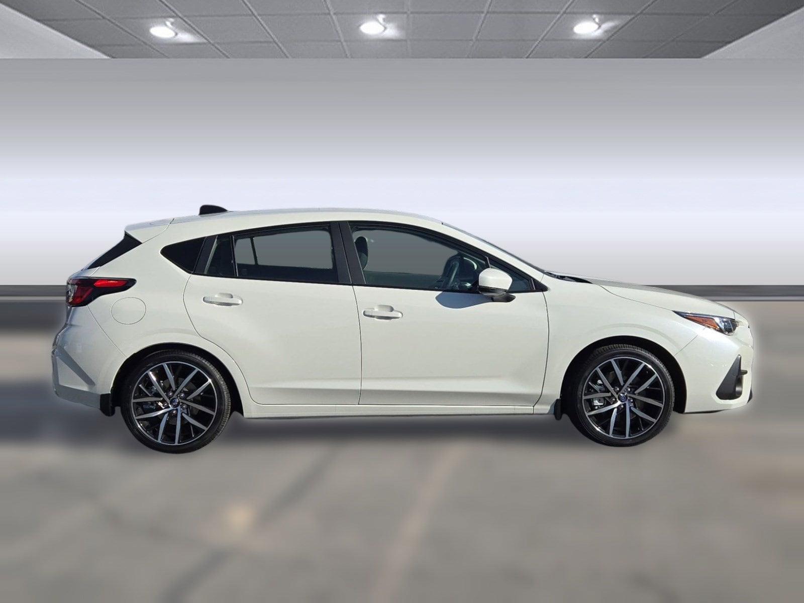 2026 Subaru Impreza Sport - Photo 8
