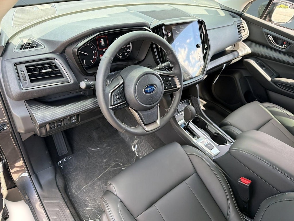 New 2026 Subaru Ascent Premium 7-Passenger SUV