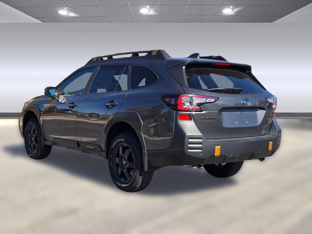 New 2025 Subaru Outback Wilderness SUV
