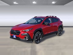 2026 Subaru Crosstrek Limited SUV