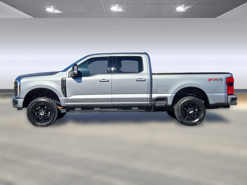 Used 2024 Ford F-350  Truck Crew Cab