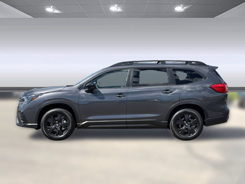 New 2026 Subaru Ascent Premium 7-Passenger SUV