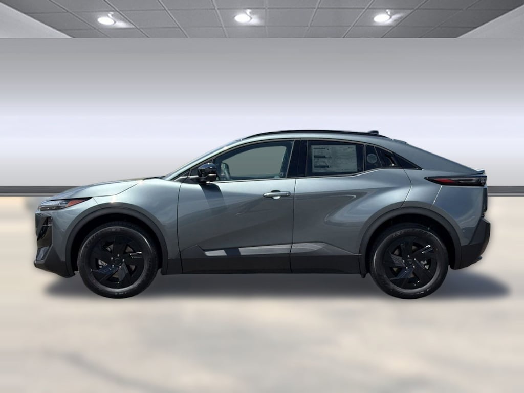 New 2026 Subaru Uncharted Sport SUV