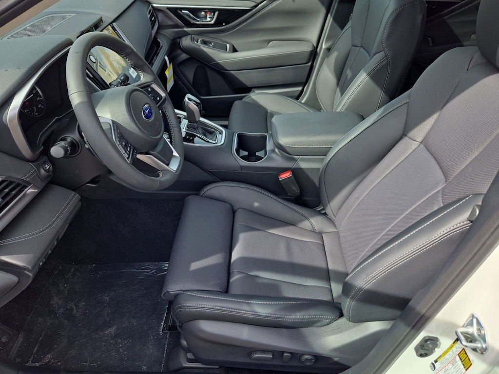 New 2025 Subaru Outback Limited SUV