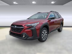 2025 Subaru Outback Premium SUV