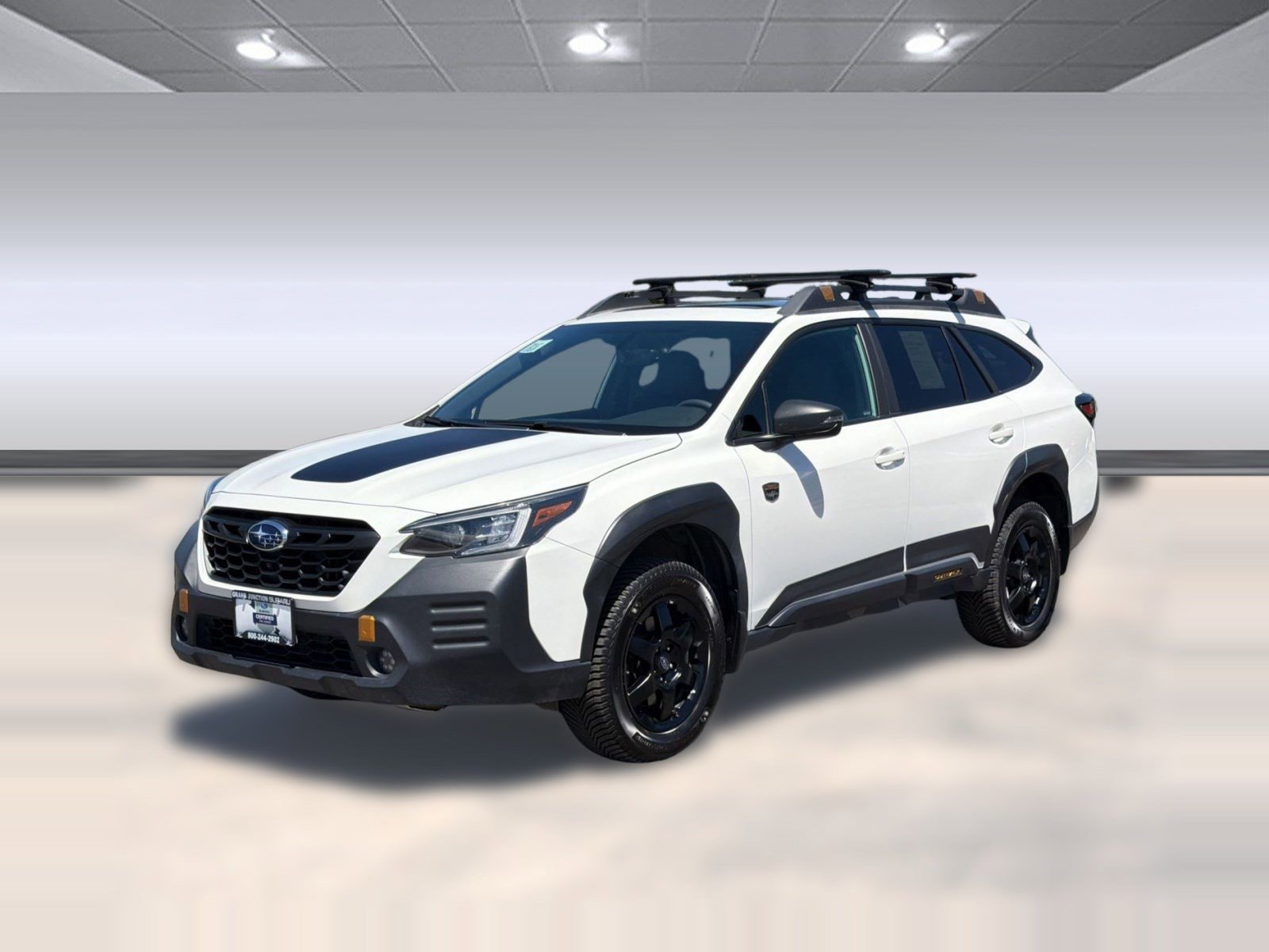 2022 Subaru Outback Outback Wilderness's photo