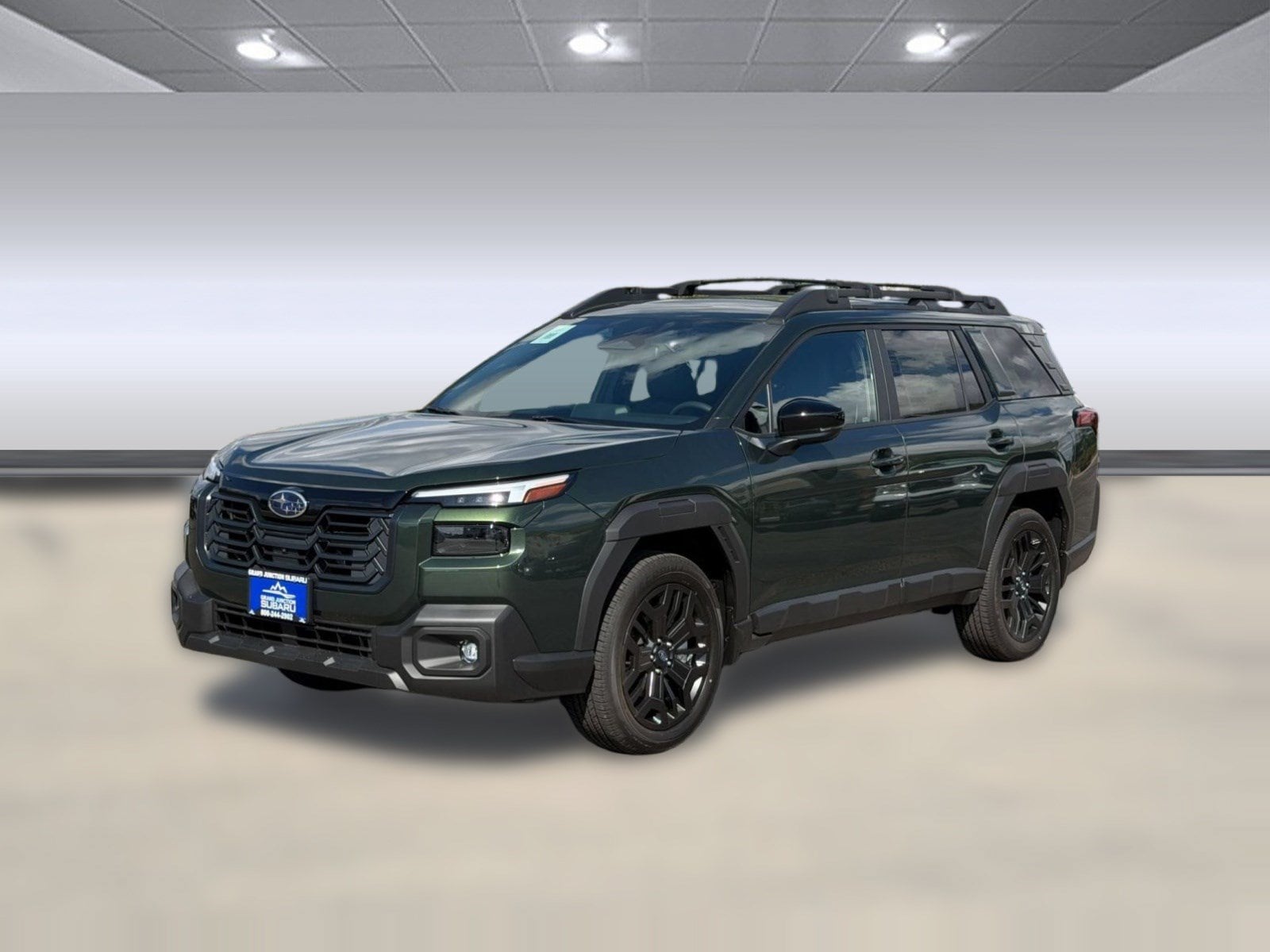 2026 Subaru Outback Limited XT
