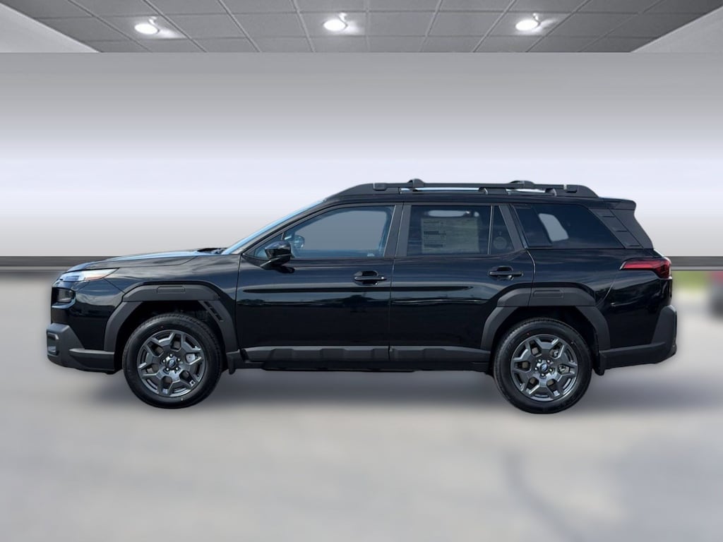 New 2026 Subaru Outback Premium SUV