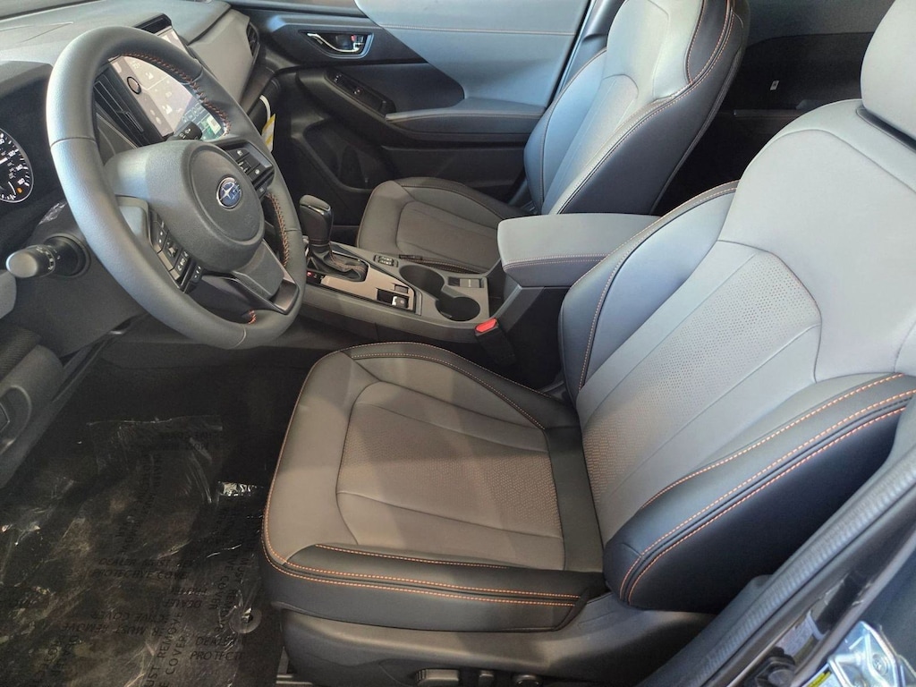 New 2025 Subaru Crosstrek Limited SUV