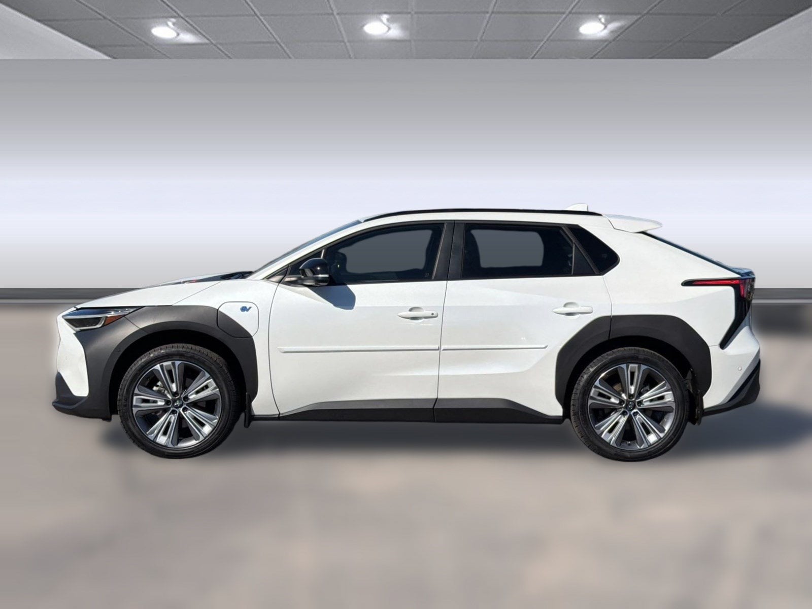Solterra Limited SUV