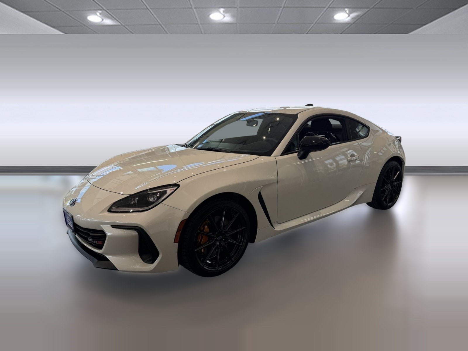 BRZ TS Coupe