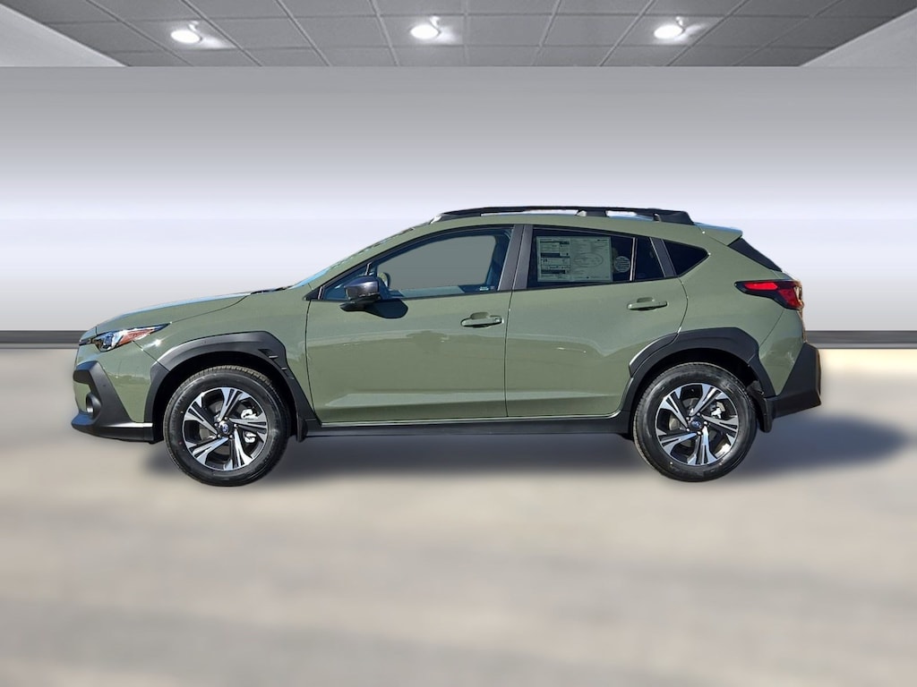 New 2026 Subaru Crosstrek Premium SUV