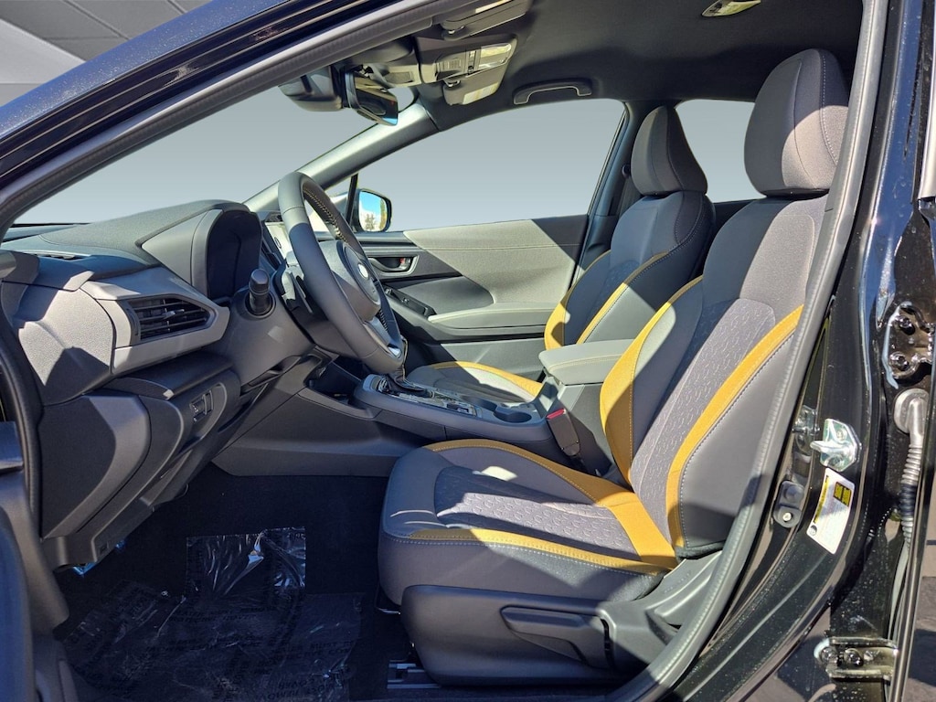 New 2025 Subaru Crosstrek Sport SUV