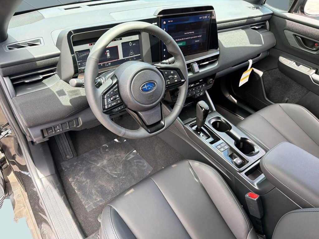 New 2026 Subaru Outback Premium SUV