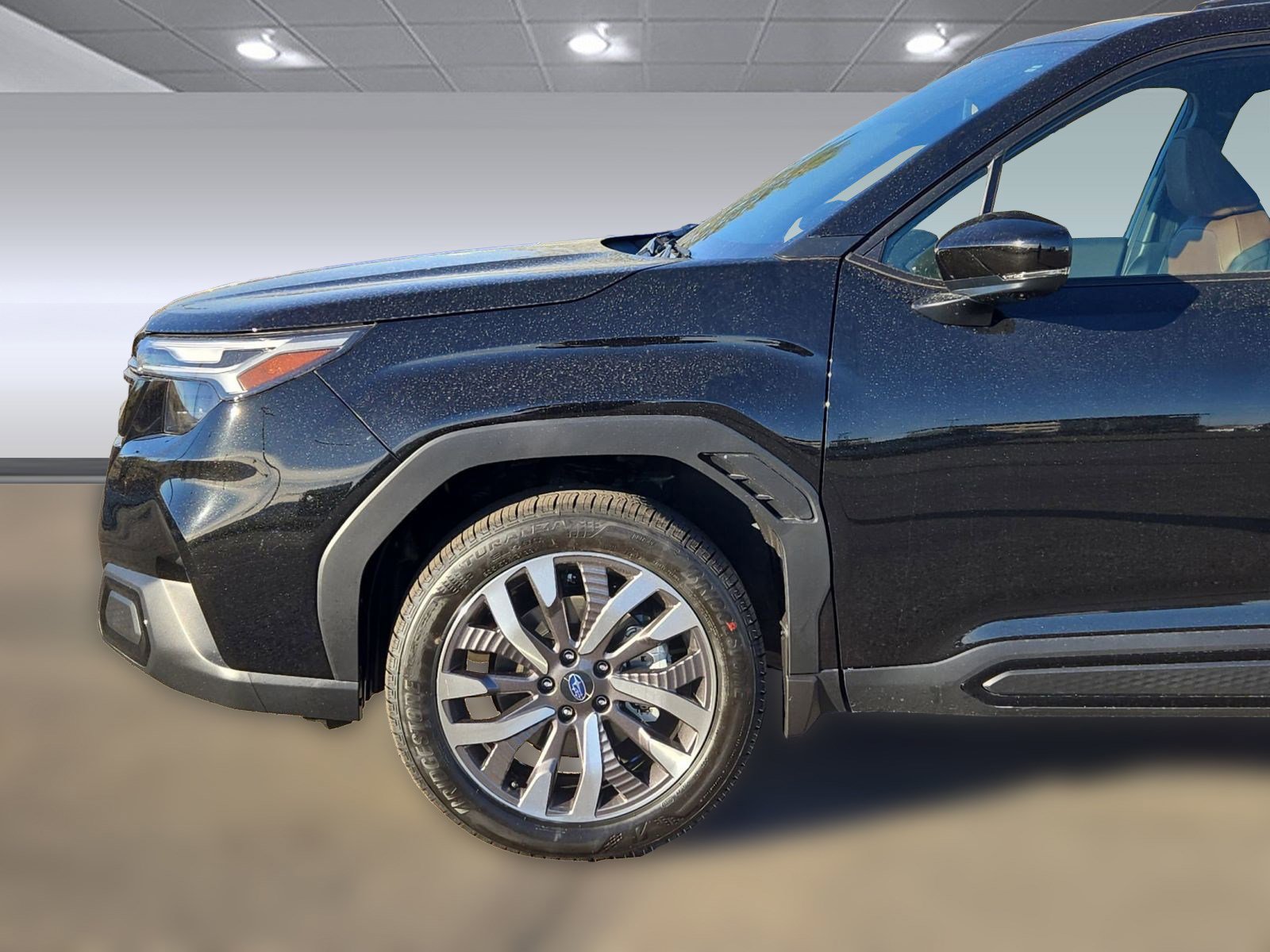 2026 Subaru Forester Touring - Photo 19