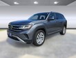  Volkswagen Atlas