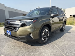2025 Subaru Forester Hybrid Premium SUV