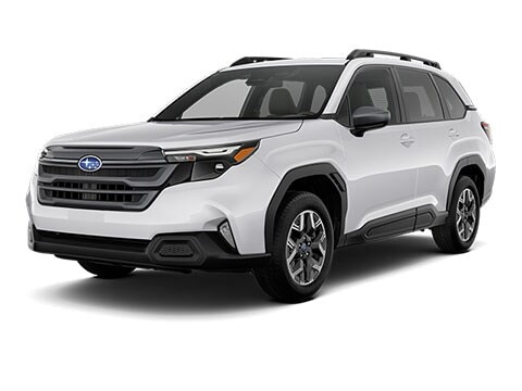 Subaru Forester Premium