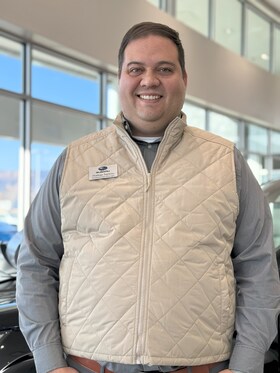 Staff member Nathan Saelens from ID_8e4044