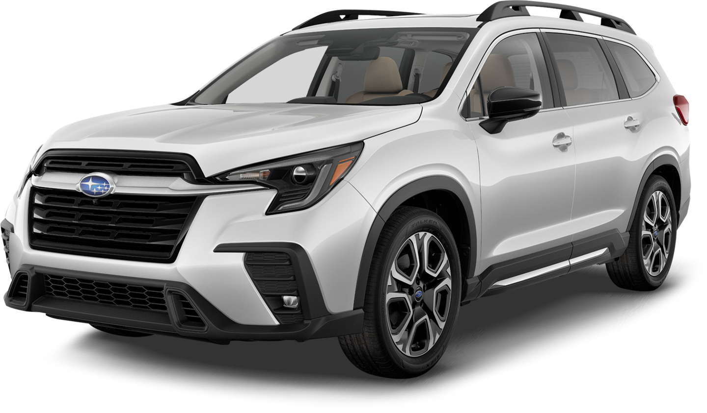 Subaru Ascent Touring 