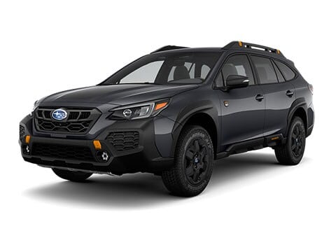 Subaru Outback Wilderness