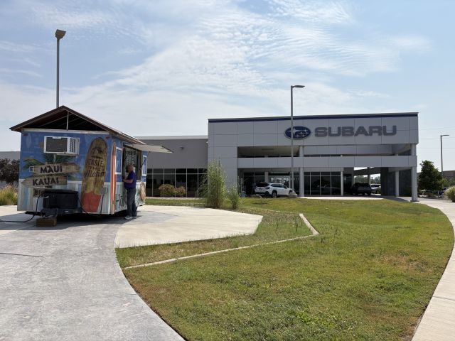 Grand Junction Subaru Loves Learning