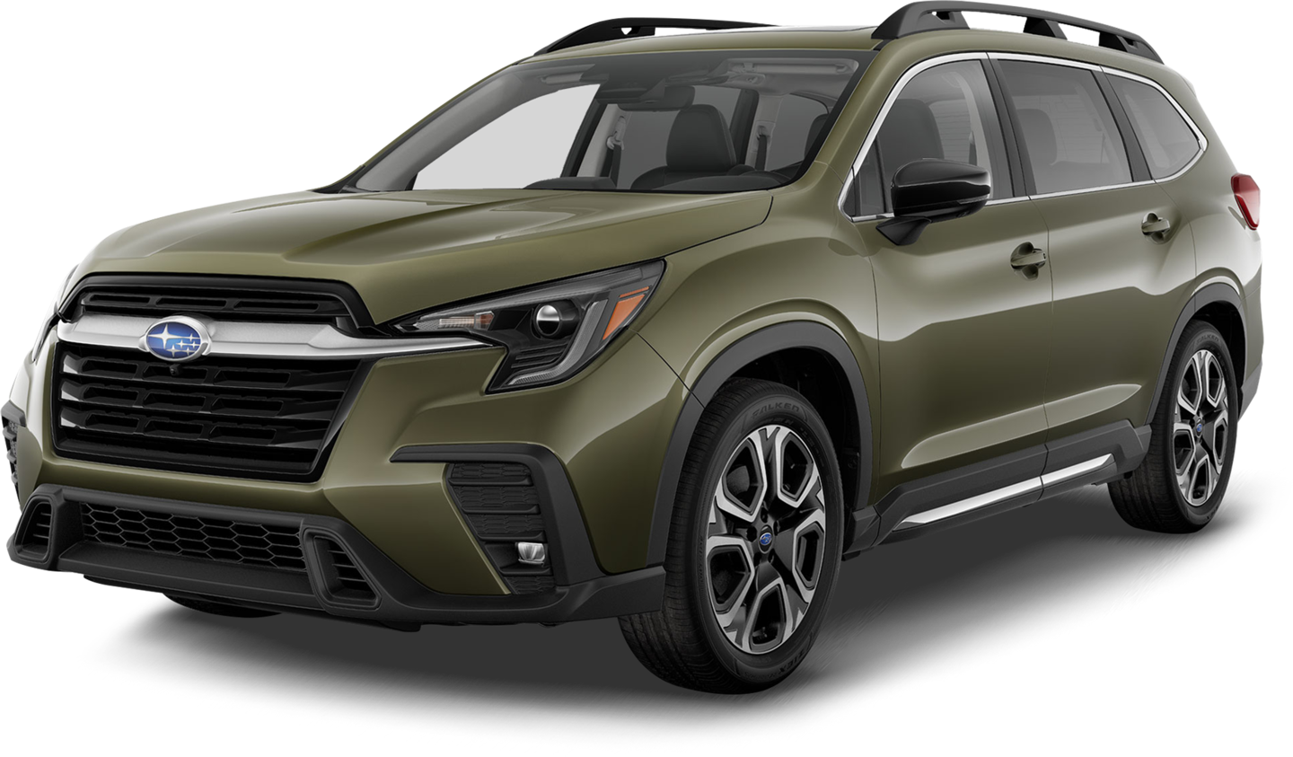 Subaru Ascent Limited