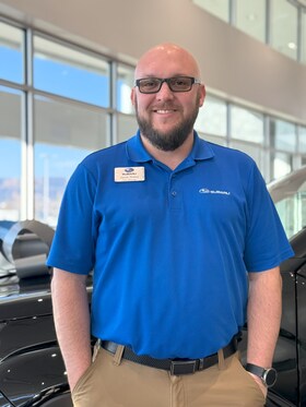 Staff member Jason Nisley from ID_8e4044